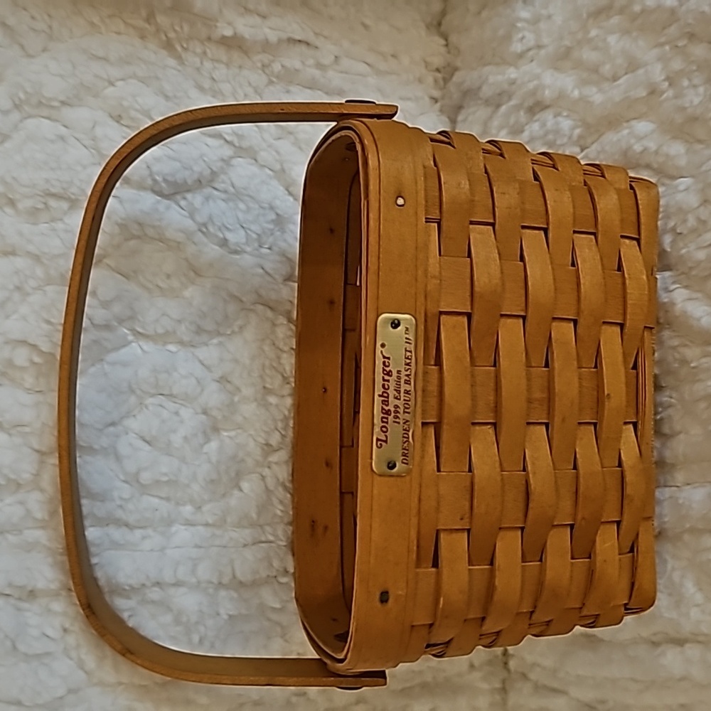 Longenberger basket